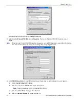 Предварительный просмотр 17 страницы Multitech MultiModem rCell MTCBA-H3-EN3-P1 User Manual