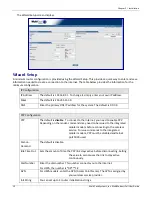 Предварительный просмотр 19 страницы Multitech MultiModem rCell MTCBA-H3-EN3-P1 User Manual