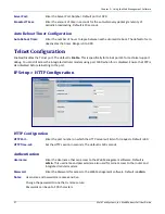 Предварительный просмотр 27 страницы Multitech MultiModem rCell MTCBA-H3-EN3-P1 User Manual