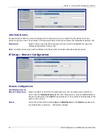 Предварительный просмотр 31 страницы Multitech MultiModem rCell MTCBA-H3-EN3-P1 User Manual