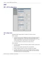 Предварительный просмотр 32 страницы Multitech MultiModem rCell MTCBA-H3-EN3-P1 User Manual