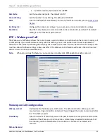 Предварительный просмотр 34 страницы Multitech MultiModem rCell MTCBA-H3-EN3-P1 User Manual