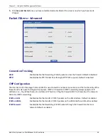 Предварительный просмотр 44 страницы Multitech MultiModem rCell MTCBA-H3-EN3-P1 User Manual