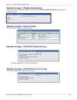 Предварительный просмотр 60 страницы Multitech MultiModem rCell MTCBA-H3-EN3-P1 User Manual