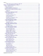 Preview for 4 page of Multitech MultiModem rCell User Manual