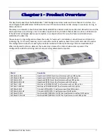 Preview for 7 page of Multitech MultiModem rCell User Manual