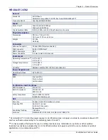 Preview for 18 page of Multitech MultiModem rCell User Manual