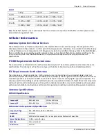 Preview for 22 page of Multitech MultiModem rCell User Manual