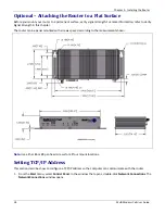 Preview for 28 page of Multitech MultiModem rCell User Manual