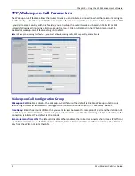 Preview for 52 page of Multitech MultiModem rCell User Manual