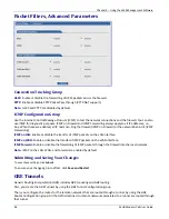 Preview for 66 page of Multitech MultiModem rCell User Manual