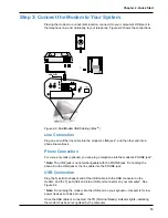 Предварительный просмотр 13 страницы Multitech MultiModem ZBA USB MT5634ZBA-USB User Manual