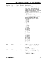 Preview for 47 page of Multitech MultiModem ZPX MT5634ZPX-PCI Series Owner'S Manual