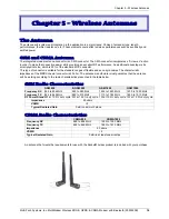 Preview for 16 page of Multitech MultiModem User Manual