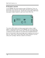 Preview for 4 page of Multitech MultiModemII MT5600BR-V92 Quick Start Manual