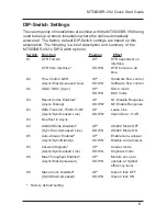 Preview for 5 page of Multitech MultiModemII MT5600BR-V92 Quick Start Manual