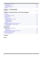 Preview for 4 page of Multitech MultiModemISDN MTA128ST-USB User Manual