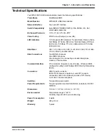 Preview for 9 page of Multitech MultiModemISDN MTA128ST-USB User Manual