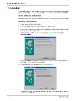 Preview for 18 page of Multitech MultiModemISDN MTA128ST-USB User Manual