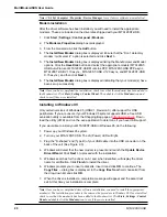 Preview for 20 page of Multitech MultiModemISDN MTA128ST-USB User Manual