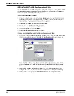 Preview for 24 page of Multitech MultiModemISDN MTA128ST-USB User Manual