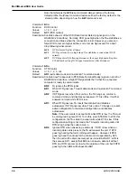 Preview for 36 page of Multitech MultiModemISDN MTA128ST-USB User Manual