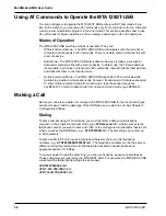 Preview for 58 page of Multitech MultiModemISDN MTA128ST-USB User Manual