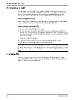 Preview for 60 page of Multitech MultiModemISDN MTA128ST-USB User Manual