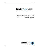 Preview for 69 page of Multitech MultiModemISDN MTA128ST-USB User Manual