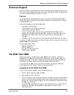 Preview for 71 page of Multitech MultiModemISDN MTA128ST-USB User Manual