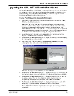 Preview for 73 page of Multitech MultiModemISDN MTA128ST-USB User Manual