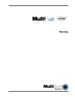 Preview for 85 page of Multitech MultiModemISDN MTA128ST-USB User Manual