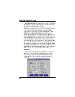 Preview for 18 page of Multitech MultiVOIP 100 MVP120 Quick Start Manual