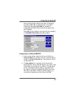 Preview for 29 page of Multitech MultiVOIP 100 MVP120 Quick Start Manual