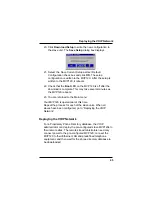 Preview for 45 page of Multitech MultiVOIP 100 MVP120 Quick Start Manual