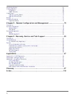 Preview for 4 page of Multitech MultiVOIP 200 MVP200 User Manual