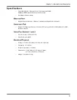 Preview for 15 page of Multitech MultiVOIP 200 MVP200 User Manual