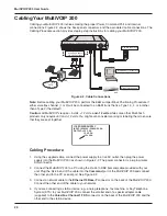 Preview for 20 page of Multitech MultiVOIP 200 MVP200 User Manual