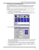 Preview for 43 page of Multitech MultiVOIP 200 MVP200 User Manual