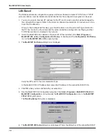 Preview for 78 page of Multitech MultiVOIP 200 MVP200 User Manual