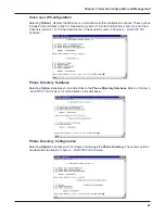 Preview for 81 page of Multitech MultiVOIP 200 MVP200 User Manual