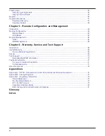 Preview for 4 page of Multitech MultiVOIP 200 User Manual