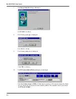 Preview for 24 page of Multitech MultiVOIP 200 User Manual