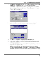 Preview for 29 page of Multitech MultiVOIP 200 User Manual