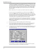 Preview for 34 page of Multitech MultiVOIP 200 User Manual