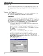 Preview for 60 page of Multitech MultiVOIP 200 User Manual