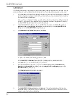 Preview for 62 page of Multitech MultiVOIP 200 User Manual