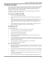 Preview for 71 page of Multitech MultiVOIP 200 User Manual