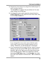 Preview for 21 page of Multitech MultiVOIP 400 MVP400 Quick Start Manual