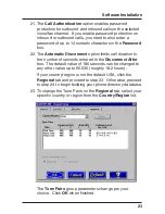 Preview for 23 page of Multitech MultiVOIP 400 MVP400 Quick Start Manual